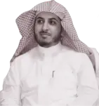 عضو هيئة التدريس بجامعة الامام 